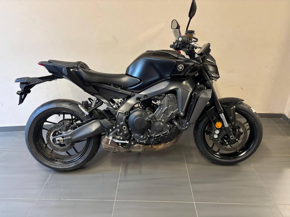 Yamaha MT-09 (2024 - 26) (8)