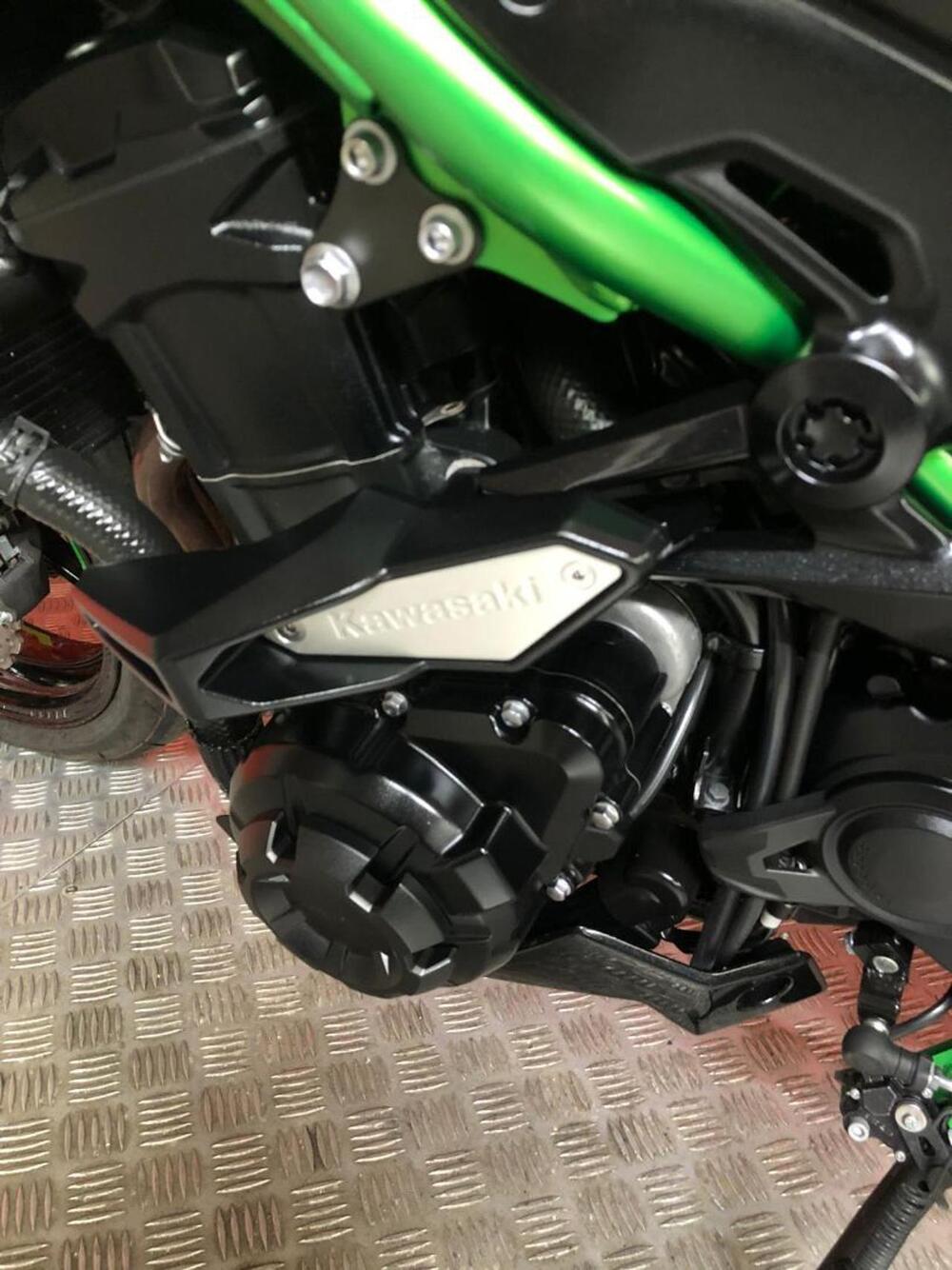 Kawasaki Z 900 A2 (2021 - 24) (5)