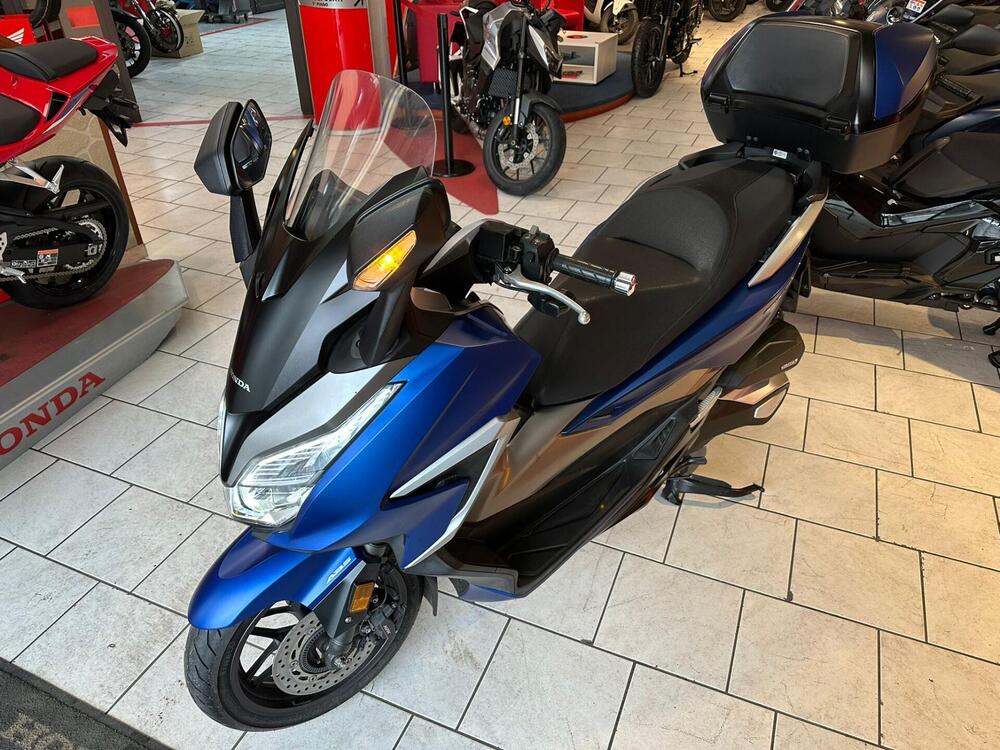 Honda Forza 350 (2022 - 24)