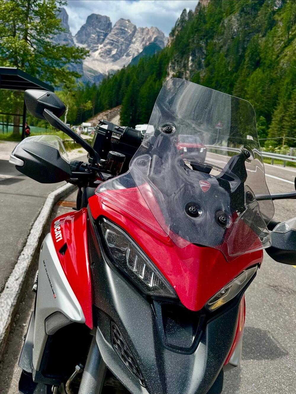 Ducati Multistrada V4 S (2021 - 24) (2)