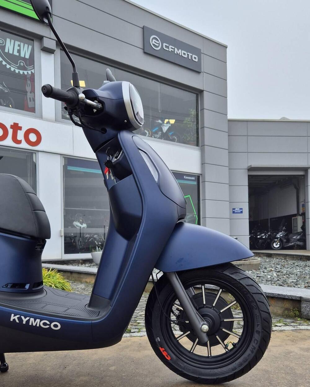 Kymco Filly 50 (2024 - 26) (6)
