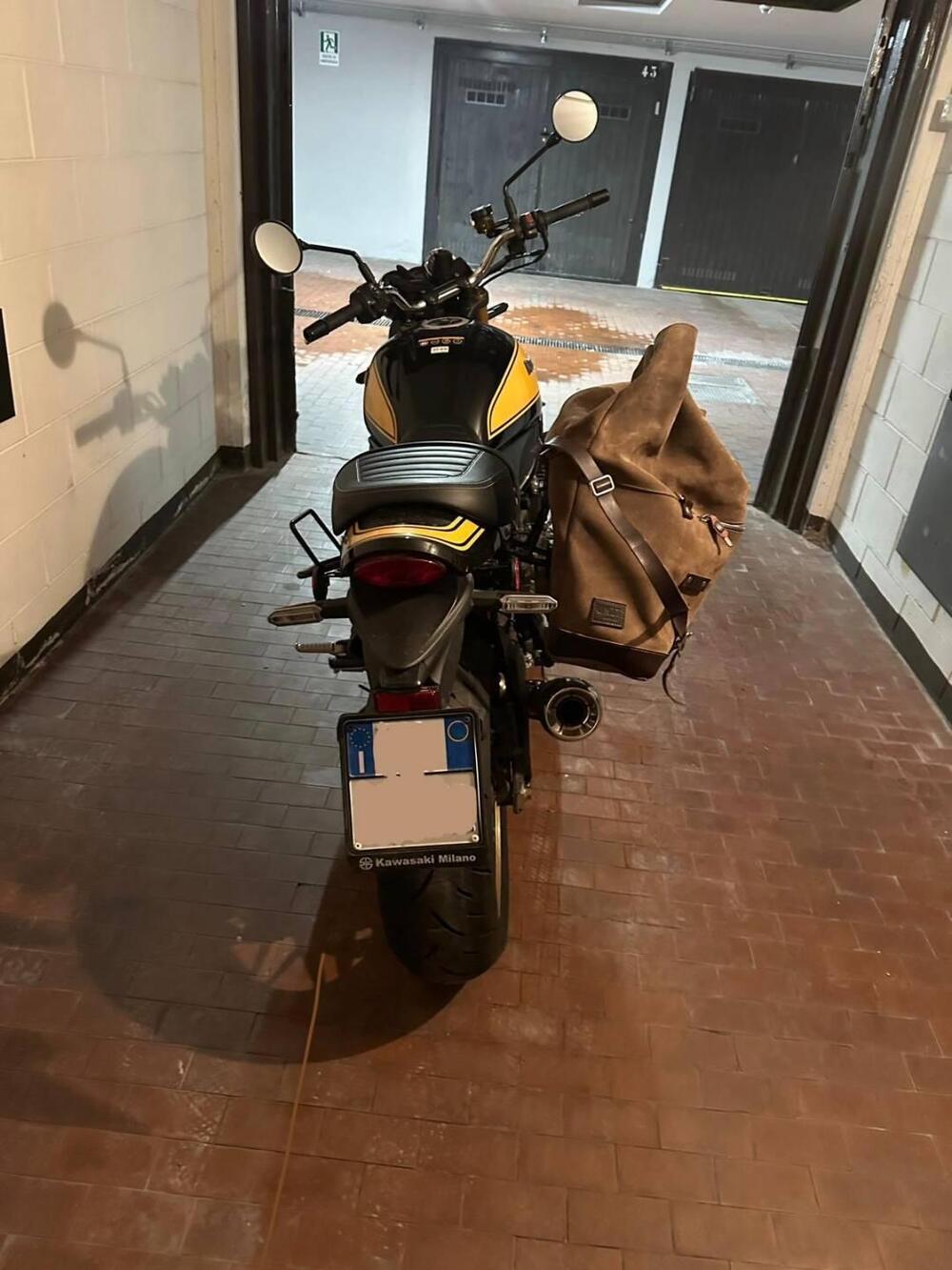 Kawasaki Z 900 RS (2022 - 25) (7)