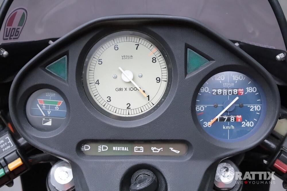 Moto Guzzi V 65 Lario (1985 - 89) (13)