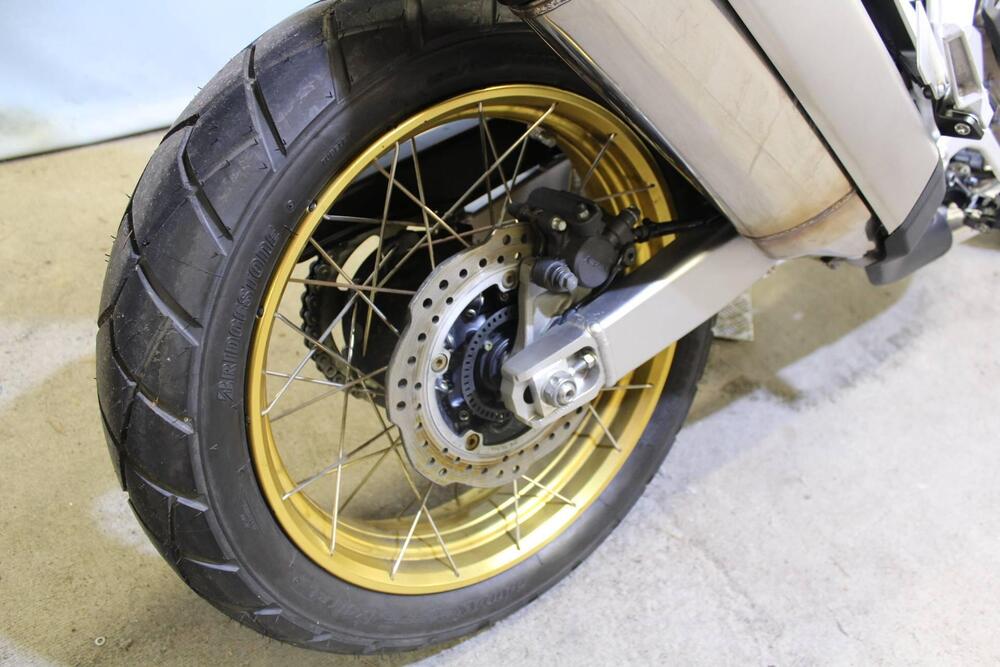 Honda Africa Twin CRF 1100L Adventure Sports (2022 - 23) (6)