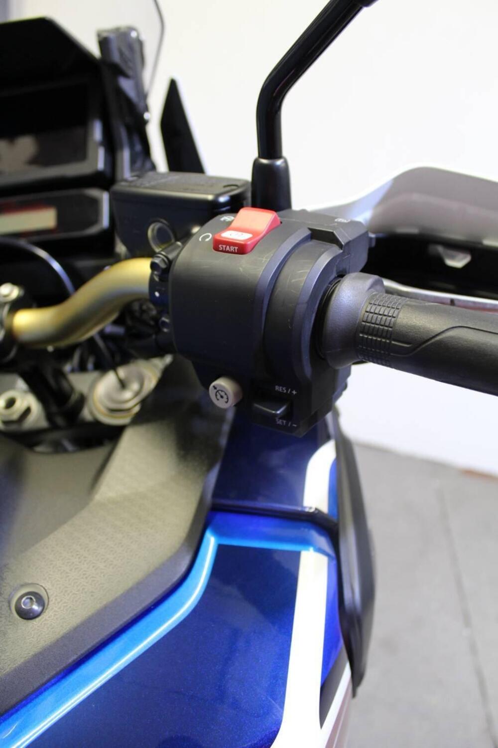 Honda Africa Twin CRF 1100L Adventure Sports (2022 - 23) (12)