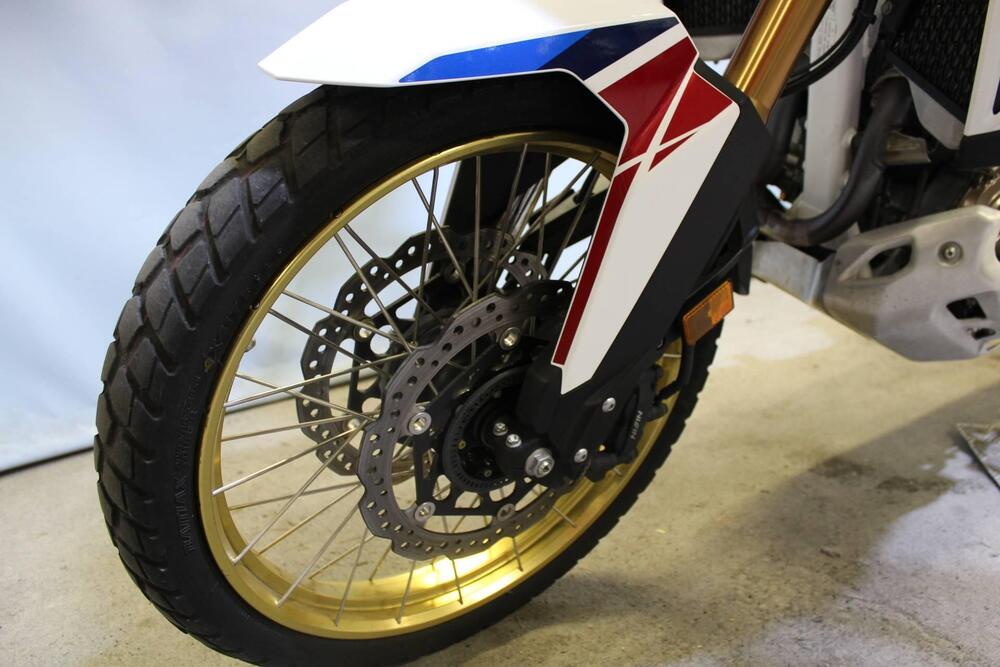 Honda Africa Twin CRF 1100L Adventure Sports (2022 - 23) (15)