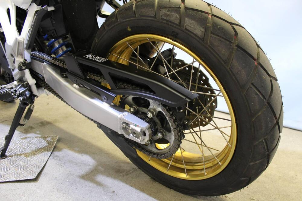 Honda Africa Twin CRF 1100L Adventure Sports (2022 - 23) (16)