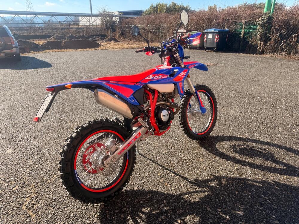 Betamotor RR 125 4T Enduro R (2024 - 26) (2)