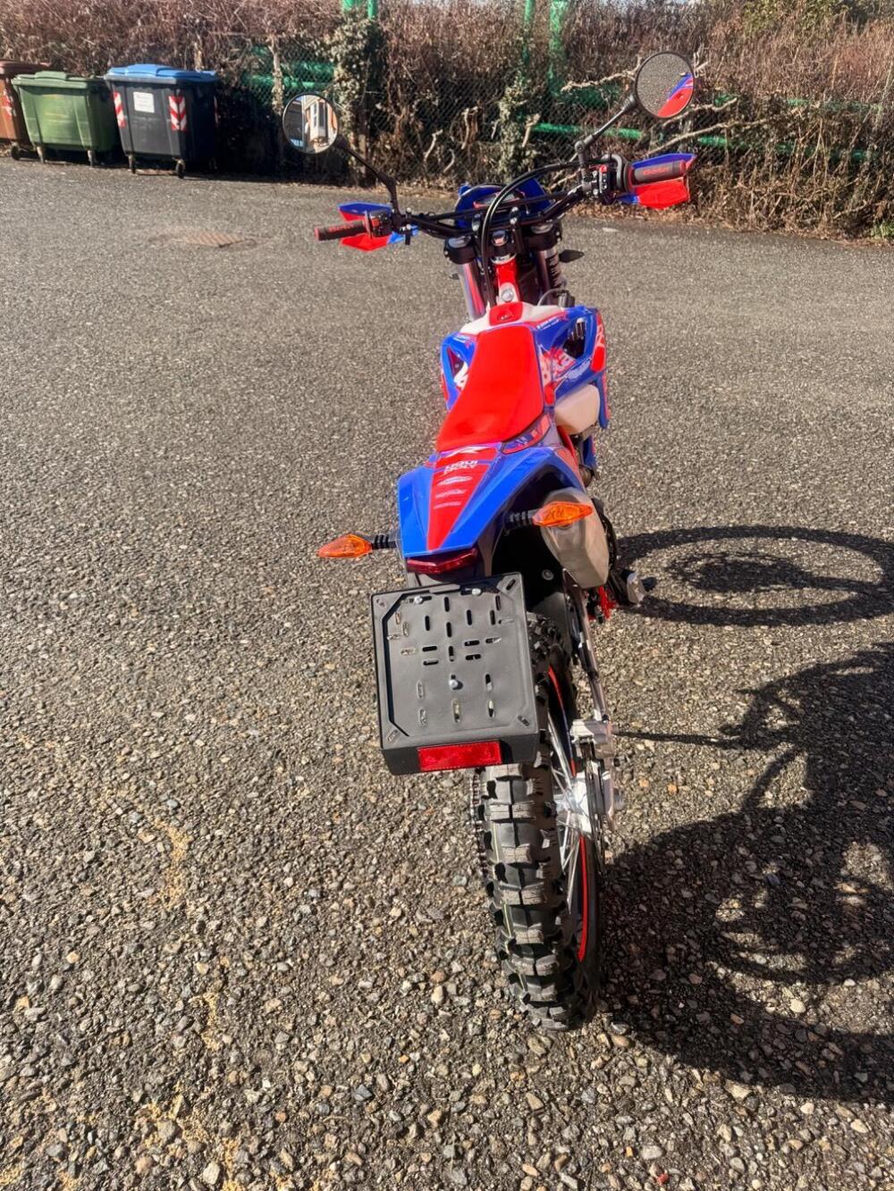 Betamotor RR 125 4T Enduro R (2024 - 26) (3)