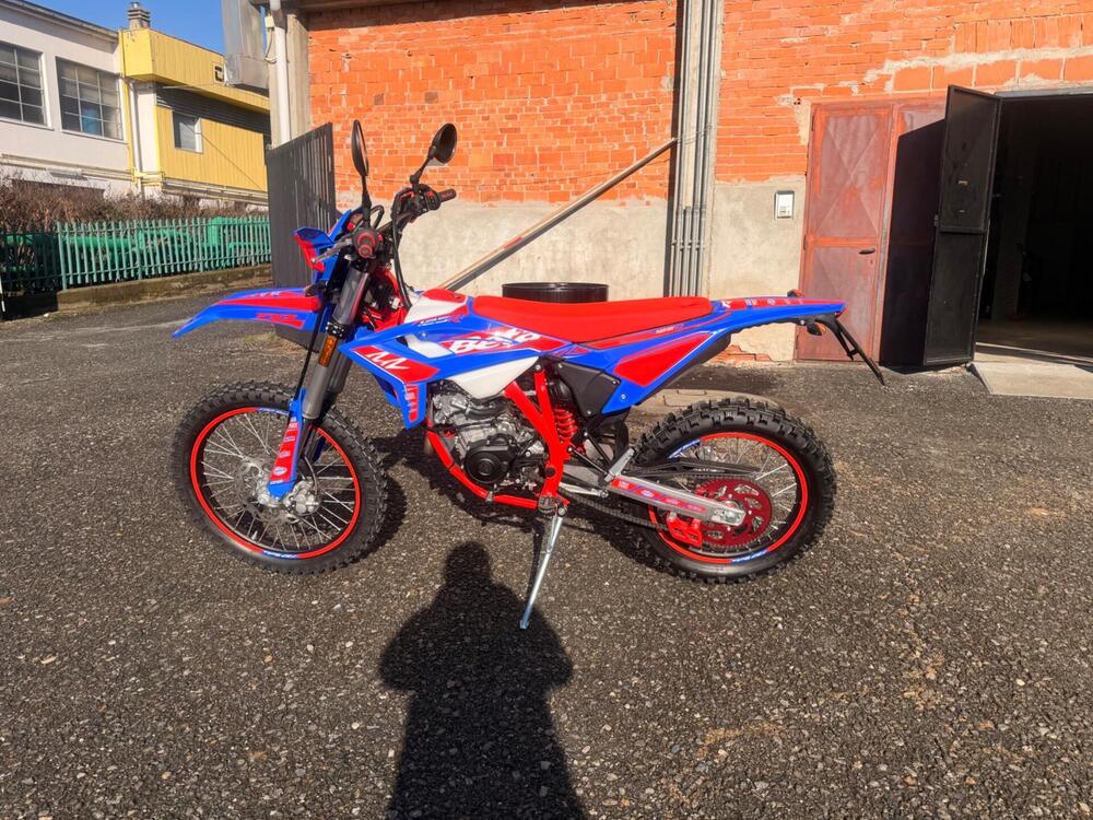 Betamotor RR 125 4T Enduro R (2024 - 26) (6)