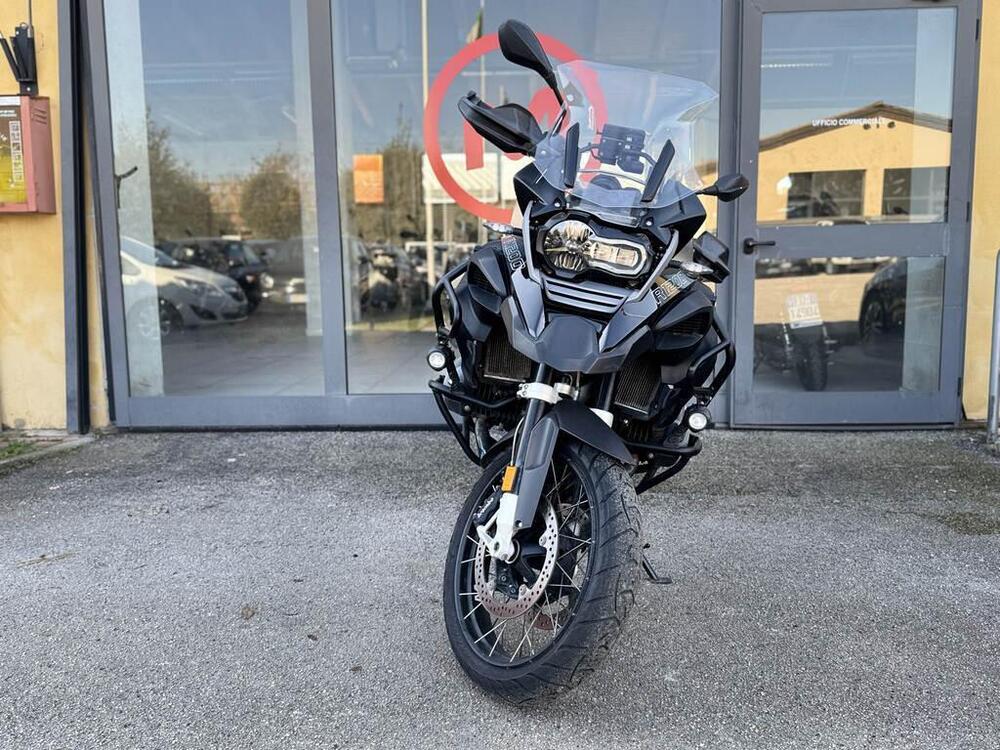 Bmw R 1200 GS (2017 - 18) (3)