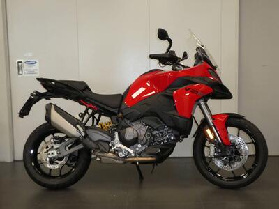 Ducati Multistrada V2 S (2025 - 26) usata