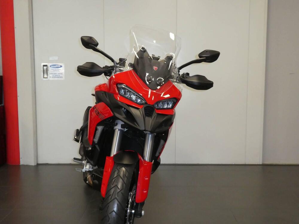 Ducati Multistrada V2 S (2025 - 26) (2)