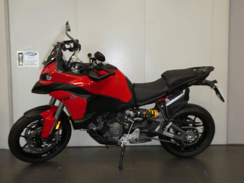 Ducati Multistrada V2 S (2025 - 26) (3)