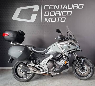 Honda NC 750 X (2021 - 24) usata