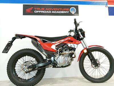 Montesa 4 Ride 260 (2025) usata