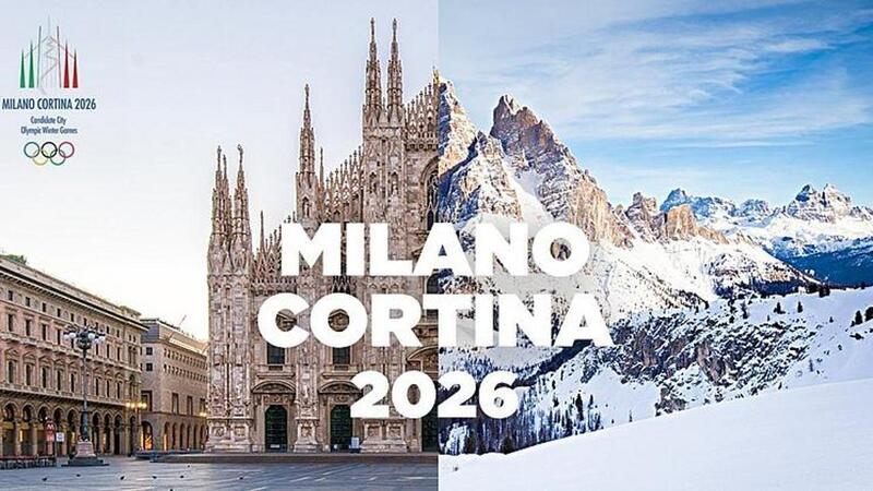 Olimpiadi Milano-Cortina 2026: giorni da bollino rosso per gli automobilisti, ecco tutte le strade chiuse e le limitazioni