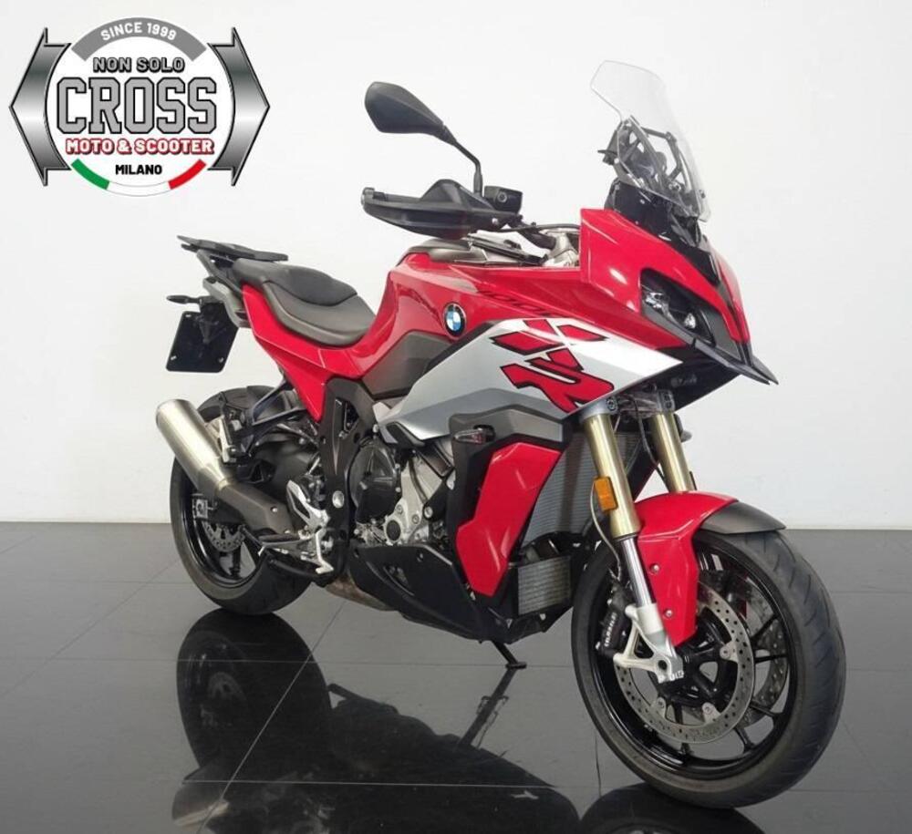 Bmw S 1000 XR (2020 - 23) (7)