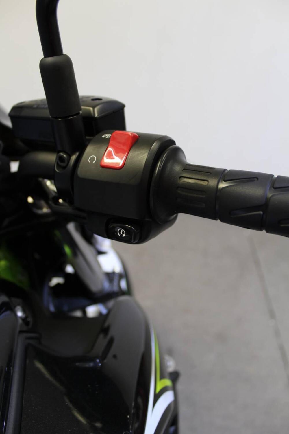 Kawasaki Z 650 (2017 - 19) (11)