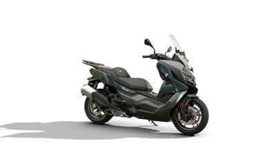 Bmw C 400 GT (2025 - 26) nuova