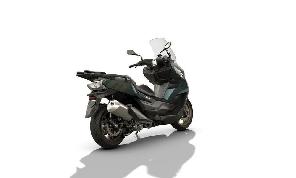 Bmw C 400 GT (2025 - 26) (2)