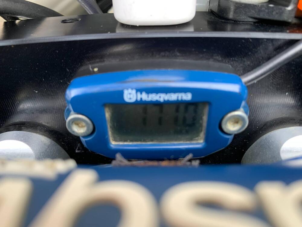 Husqvarna FC 350 (2019) (3)