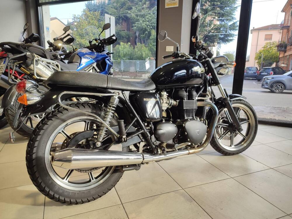 Triumph Bonneville SE (2009 - 13) (3)