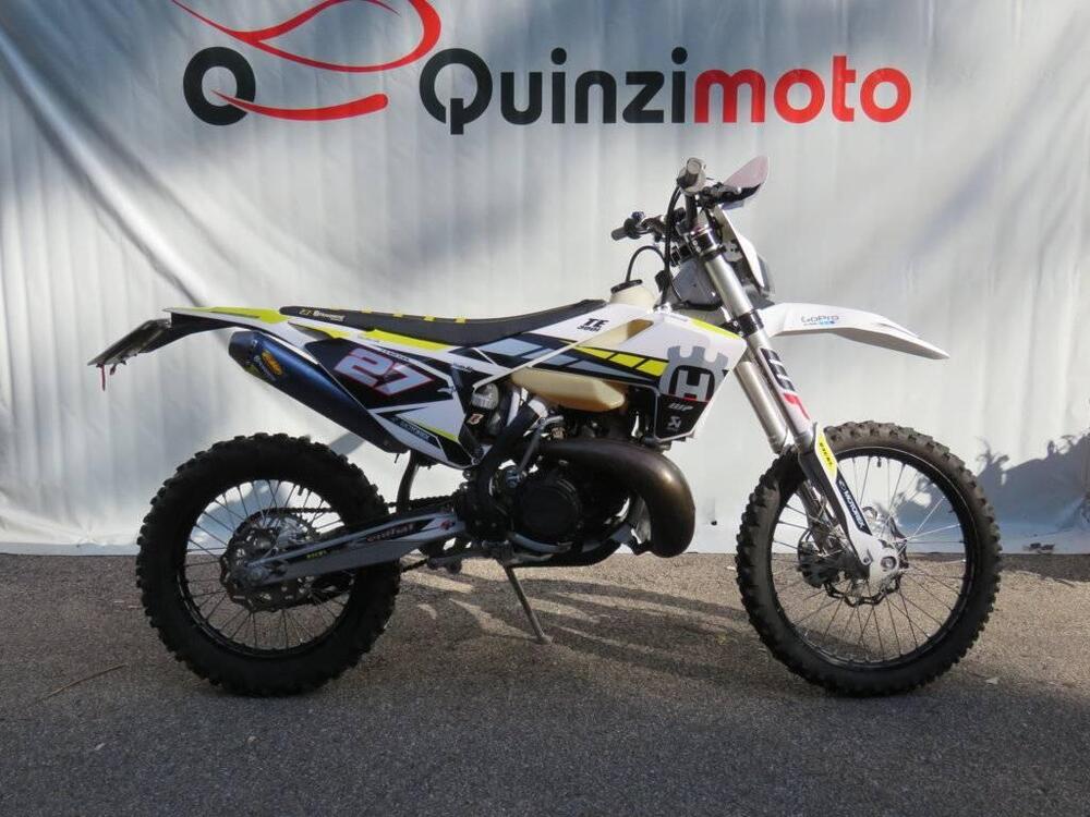 Husqvarna TE 300i (2019)