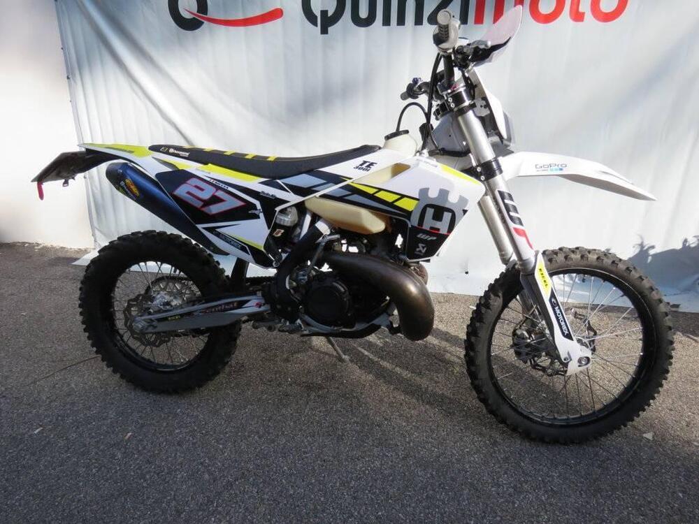 Husqvarna TE 300i (2019) (2)