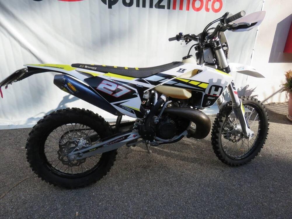 Husqvarna TE 300i (2019) (3)