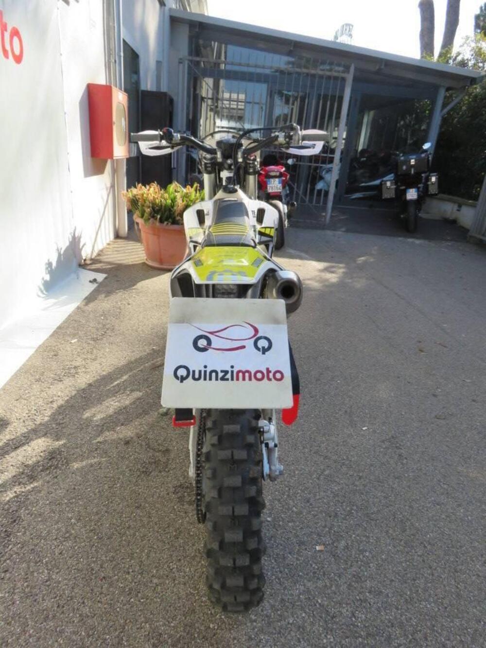 Husqvarna TE 300i (2019) (4)