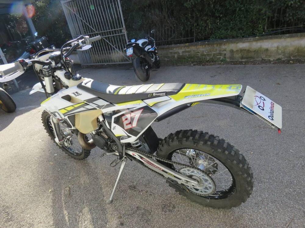 Husqvarna TE 300i (2019) (5)