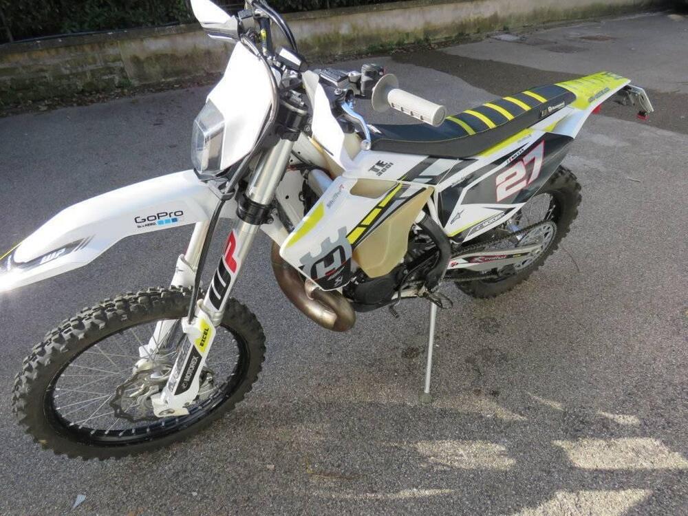 Husqvarna TE 300i (2019) (6)