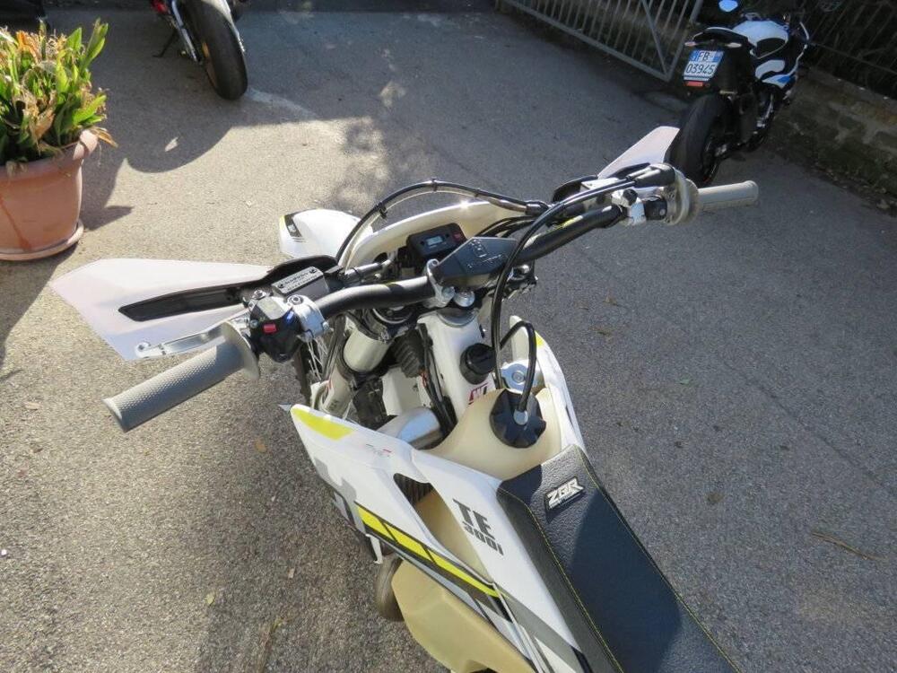 Husqvarna TE 300i (2019) (8)