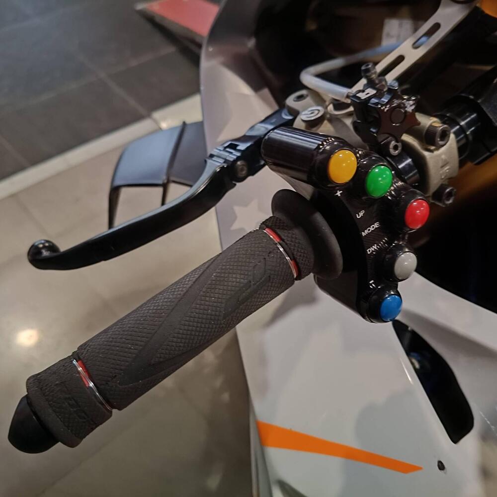 Ducati Panigale V4 R 1000 (2019 - 20) (3)