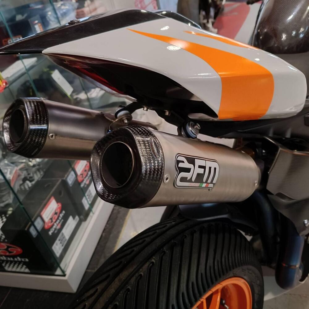 Ducati Panigale V4 R 1000 (2019 - 20) (4)