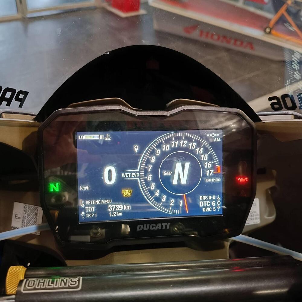 Ducati Panigale V4 R 1000 (2019 - 20) (5)
