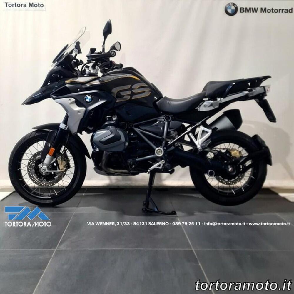 Bmw R 1250 GS (2019 - 20)