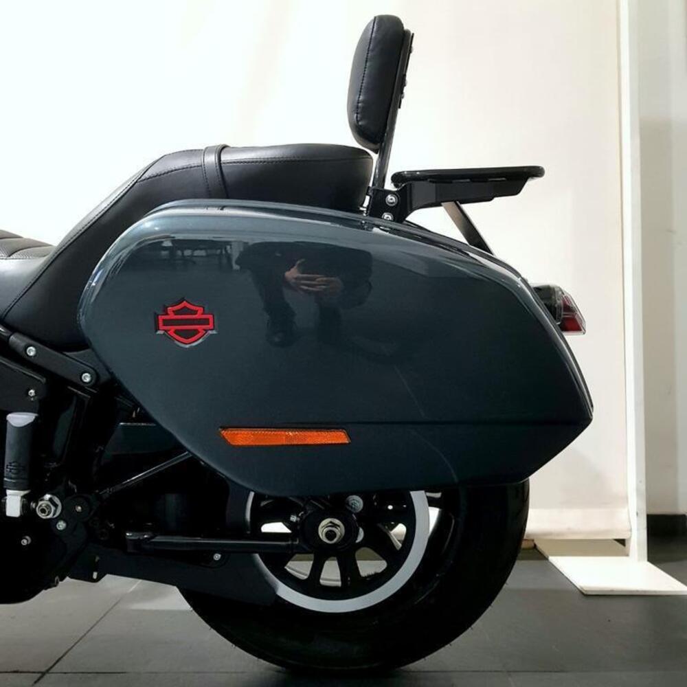 Harley-Davidson Low Rider ST (2025 - 26) (13)