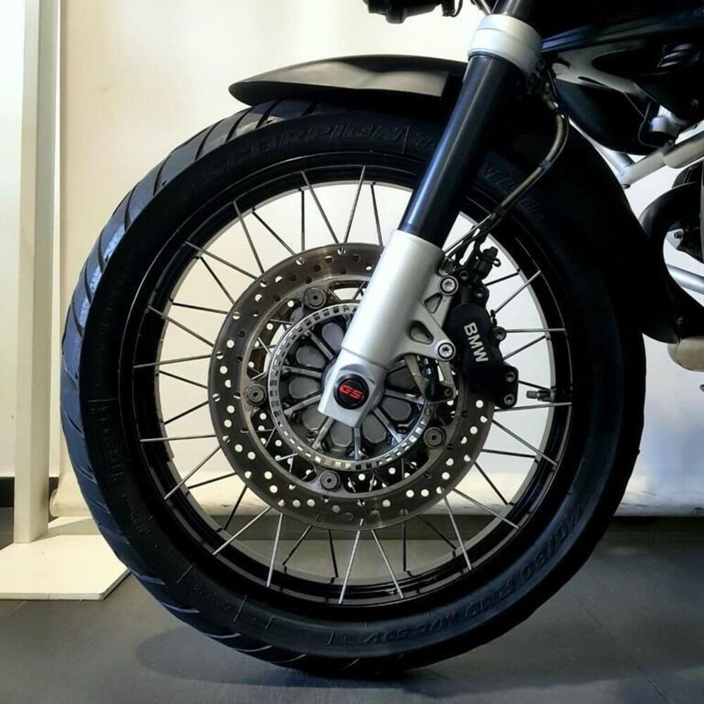 Bmw R 1200 GS Adventure (2006 - 07) (7)