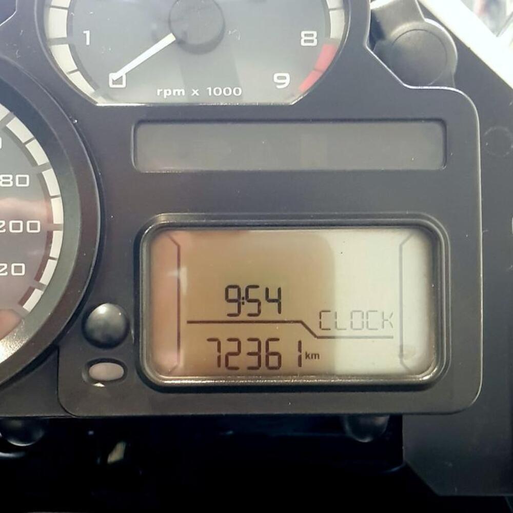 Bmw R 1200 GS Adventure (2006 - 07) (5)