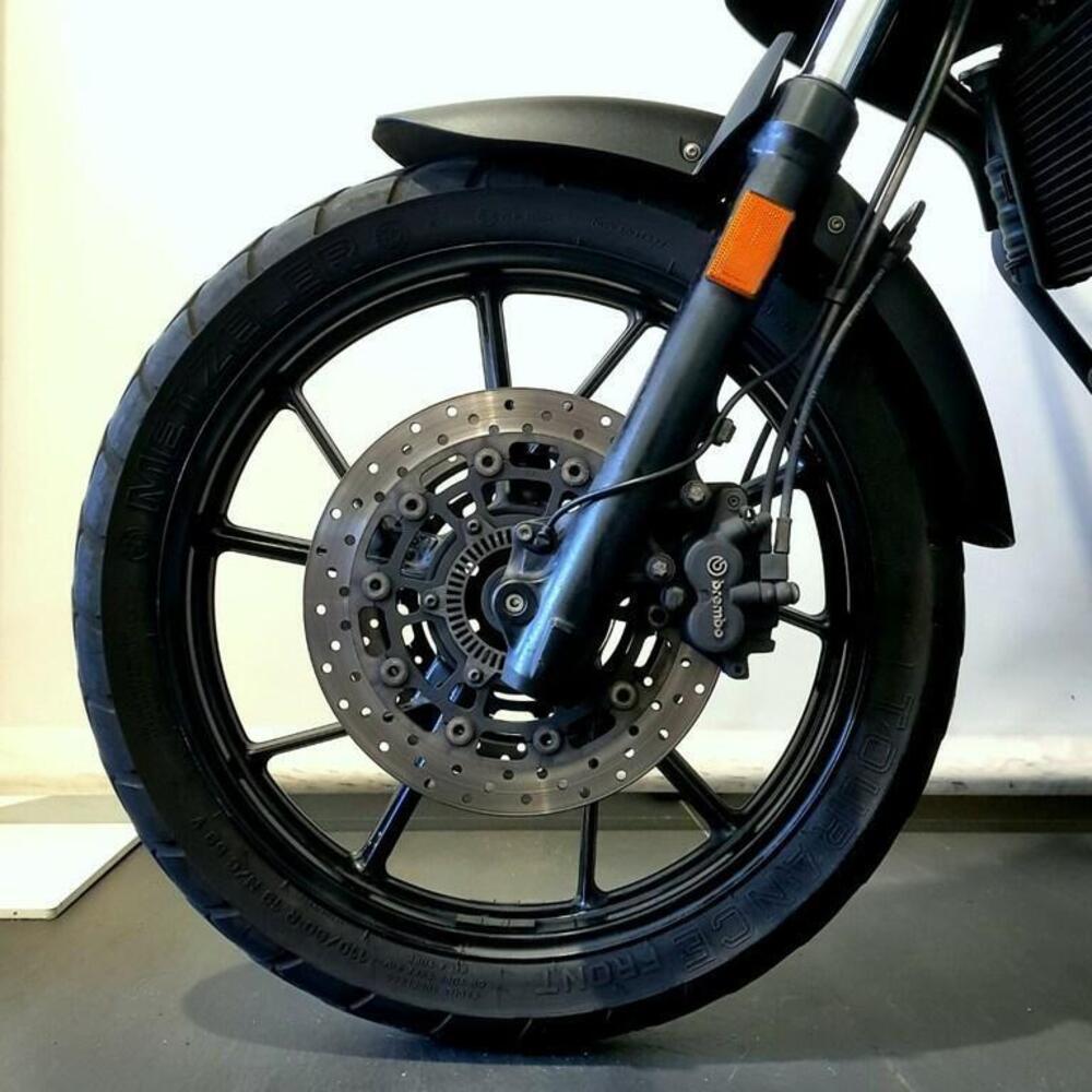 Bmw F 700 GS (2012 - 15) (7)