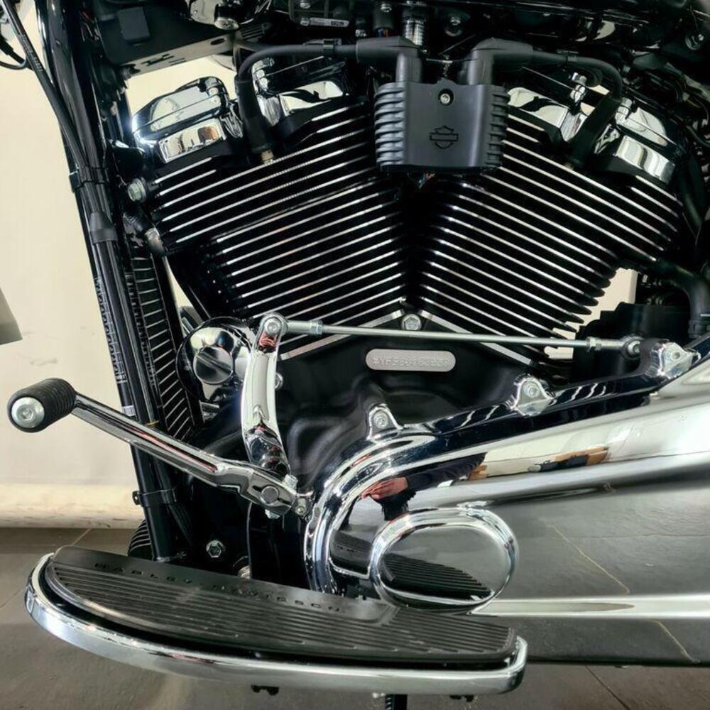 Harley-Davidson Fat Boy 117 (2025 - 26) (9)