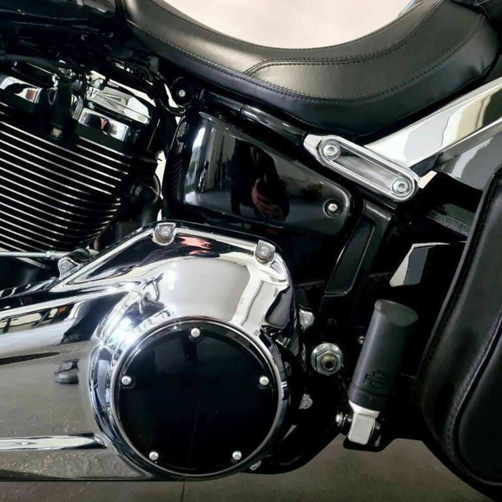 Harley-Davidson Fat Boy 117 (2025 - 26) (10)