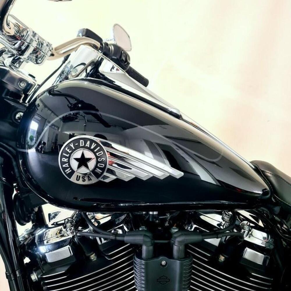 Harley-Davidson Fat Boy 117 (2025 - 26) (8)