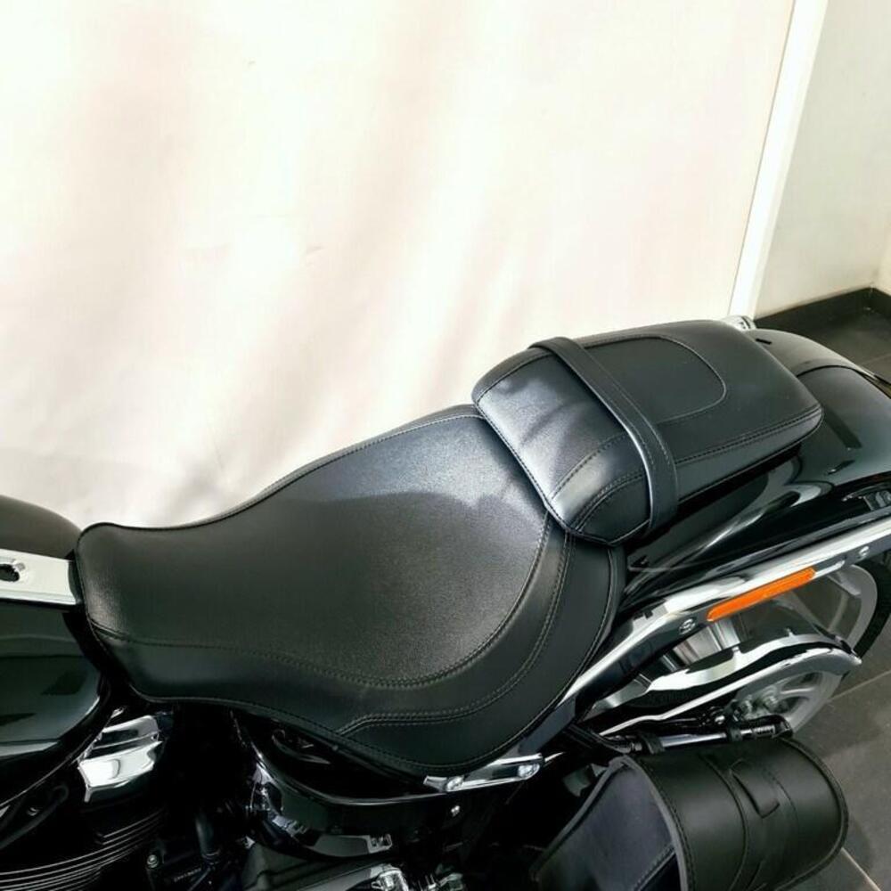 Harley-Davidson Fat Boy 117 (2025 - 26) (11)