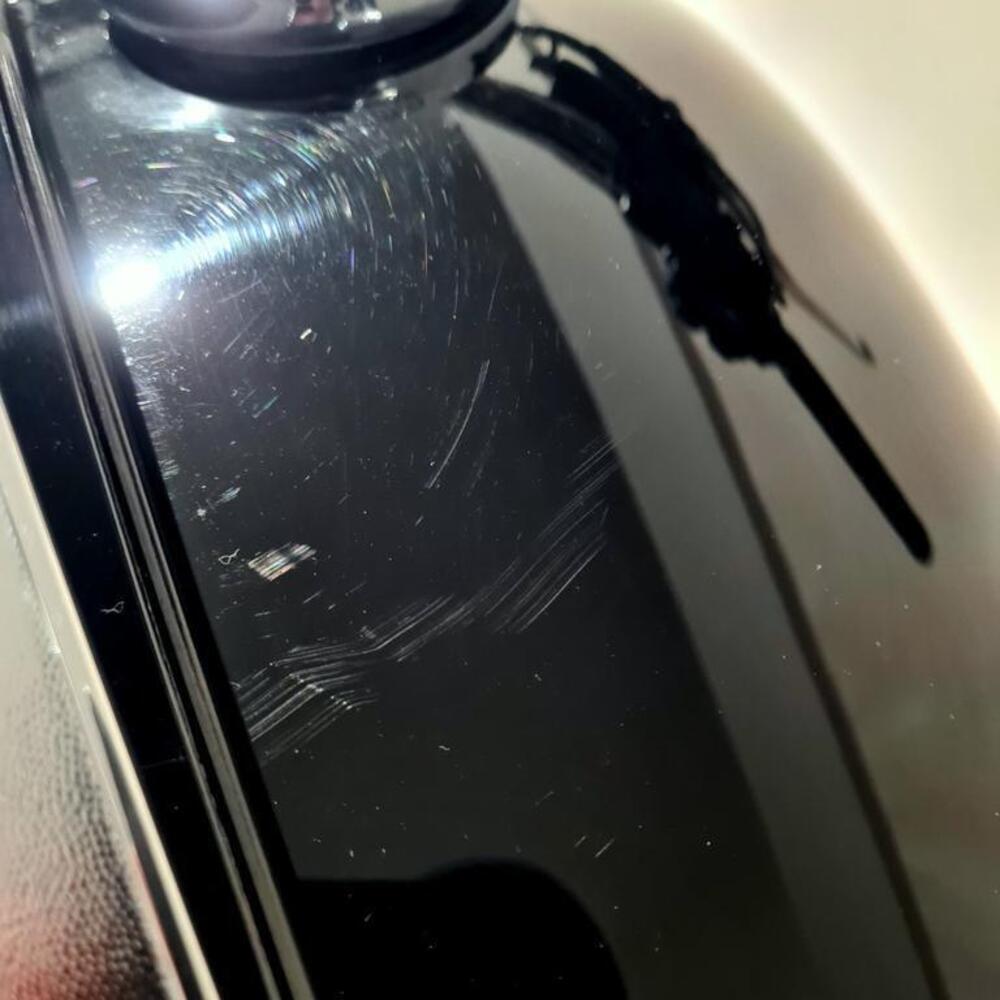 Harley-Davidson 1690 Fat Boy Special (2010 - 17) - FLSTF (7)