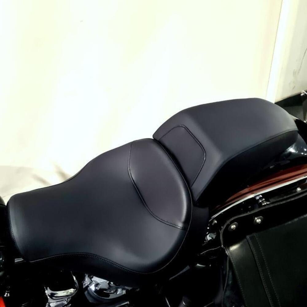 Harley-Davidson 1690 Fat Boy Special (2010 - 17) - FLSTF (14)