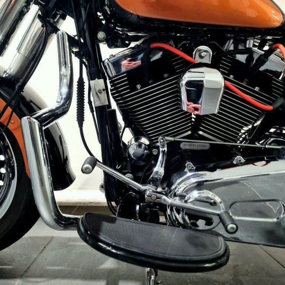 Harley-Davidson 1690 Fat Boy Special (2010 - 17) - FLSTF (11)