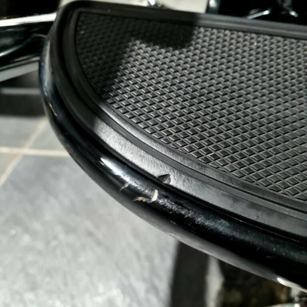 Harley-Davidson 1690 Fat Boy Special (2010 - 17) - FLSTF (12)